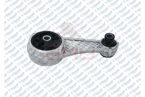 GMY G20423 Motor Aski Takozu Arka Clio I - Kangoo - R19 - Express 1.9 D {Oes Uretim - Orjinal Es Deger}